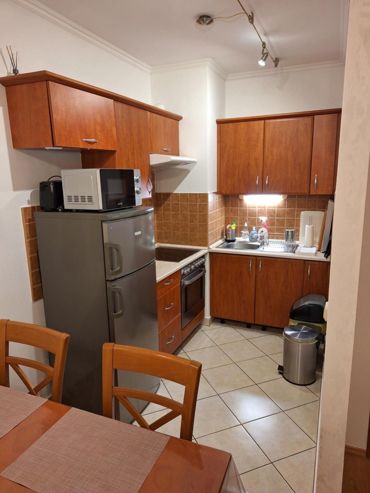 Sunny Apartman Siófok Exteriér fotografie