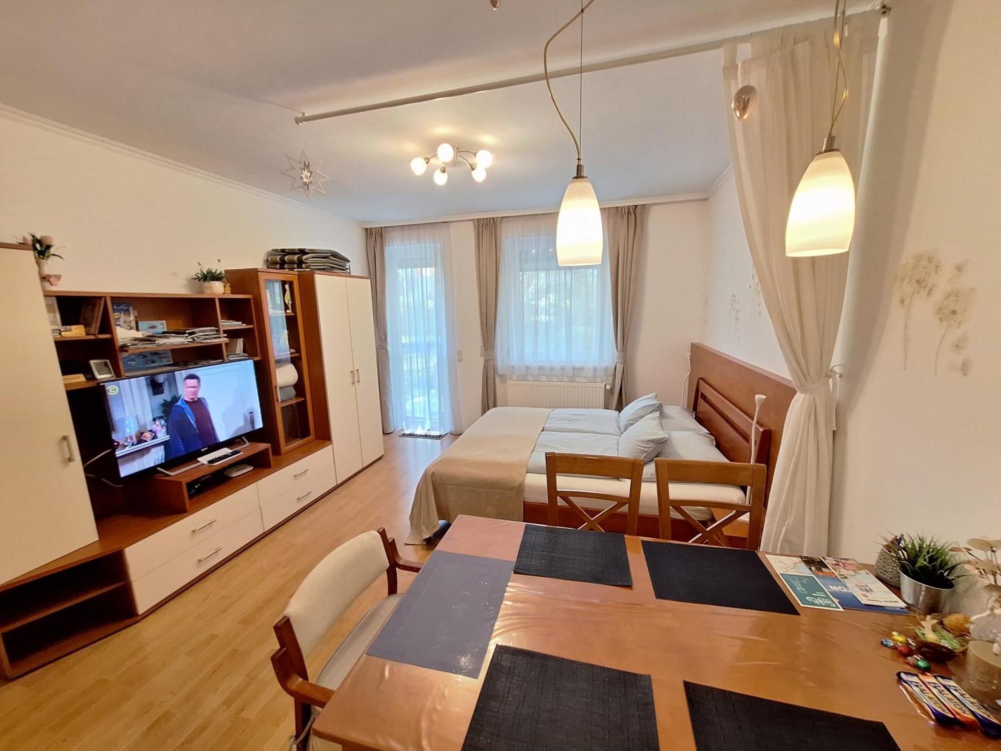 Sunny Apartman Siófok Exteriér fotografie